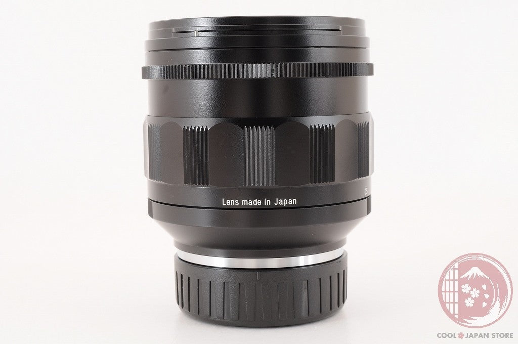 DDU [MINT+ Hood Caps] Voigtlander NOKTON 21mm f/1.4 VM Japan Lt63