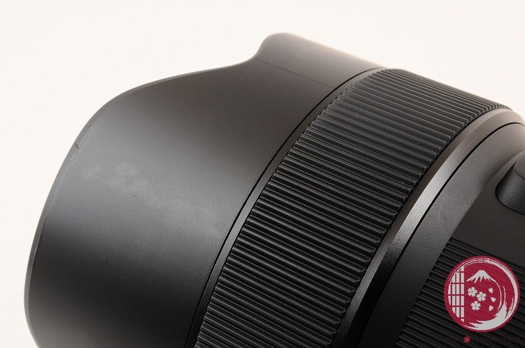 DDU[MINT+ in Box] Sigma 14-24mm f/2.8 DG DN Art SL/TL from Japan Lu04