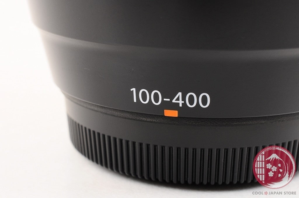 [MINT in Box] FUJIFILM Fuji Fujinon XF 100-400mm F/4.5-5.6 R LM OIS WR Lw23