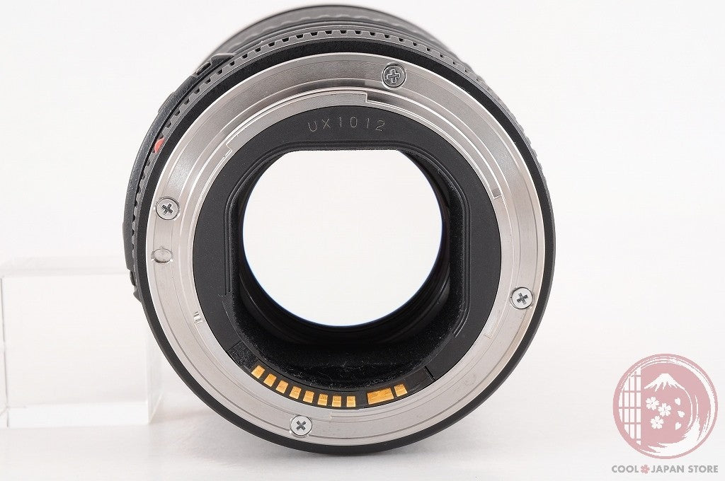 DDU [MINT+ w/Hood Filter] Canon EF 135mm f/2 L f2L USM Prime Lens Lu62