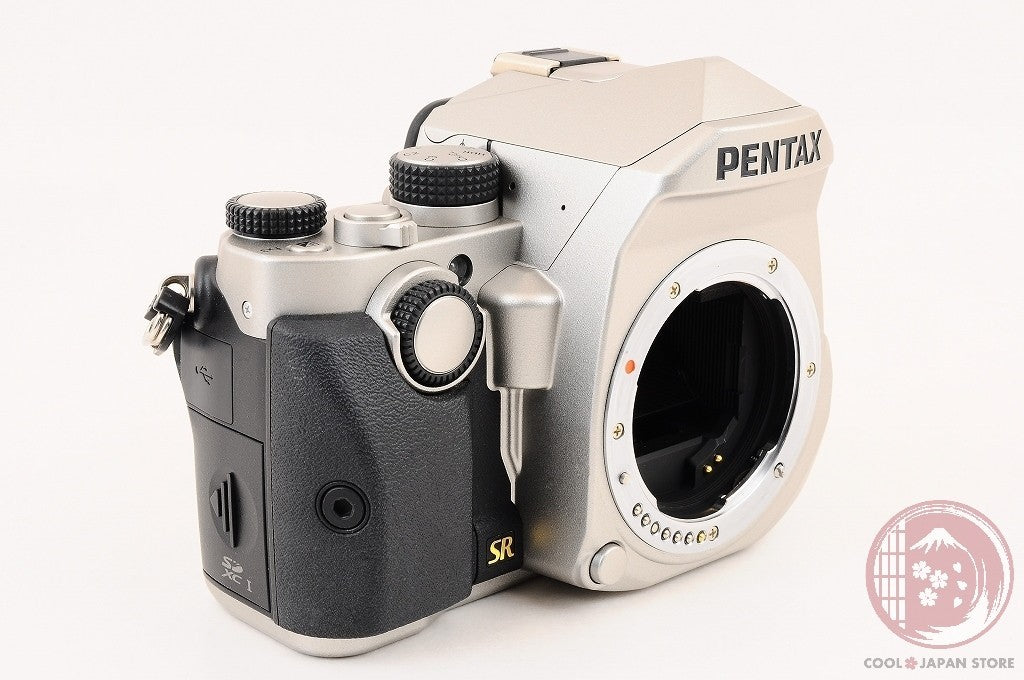 [ 11014 shots MINT+ in Box ] Pentax KP from Japan Ck98