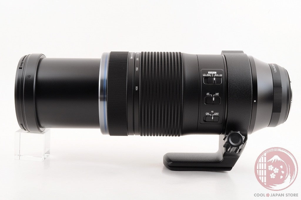 [UNUSED] Olympus M.ZUIKO DIGITAL 100-400mm f/5.0-6.3 IS ED II from Japan Ly49