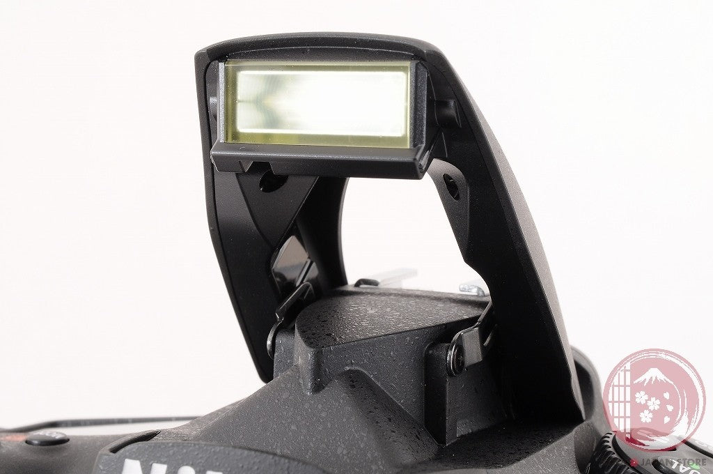 DDU[ 85 shots TOP MINT w/ Strap Charger ]Nikon D810 FX D-SLR Camera 36.3 MP Cj17