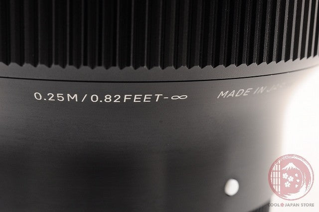 [TOP MINT in Box] Sigma 24mm f/1.4 DG DN Art SONY from Japan Lv19