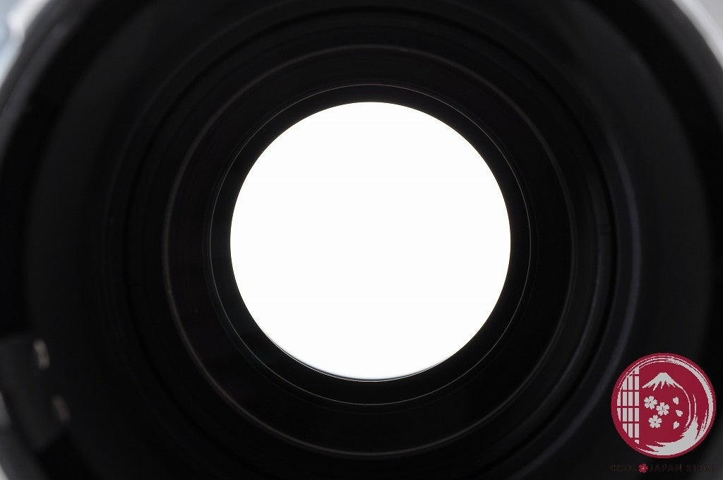[MINT in Trunk] Pentax 67 400mm f/4 ED IF from Japan Ly77