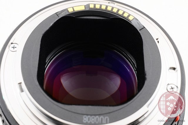 [MINT w/ Hood Caps] Canon EF 135mm f/2 L f2L USM Prime Lens from Japan Lv59
