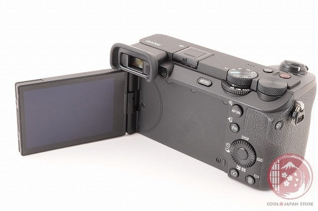 Unlock Language Limit [ 24 shots MINT+ in Box ] Sony A6700 from Japan Ck25