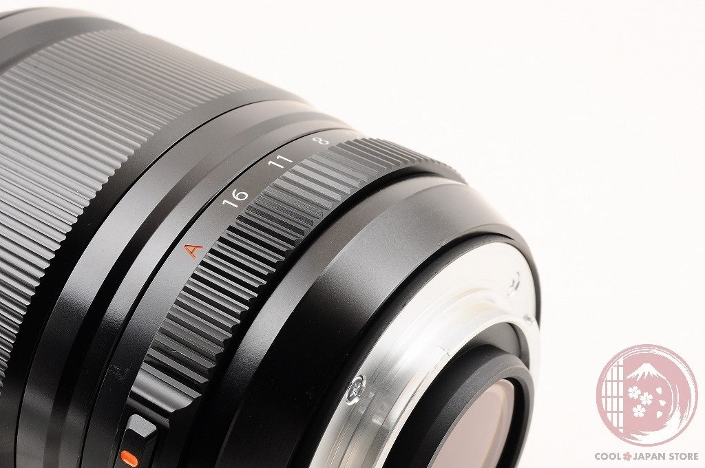 [MINT+ w/Hood Filter] Fujifilm Fuji Fujinon XF 18mm f/1.4 R LM WR Lw37
