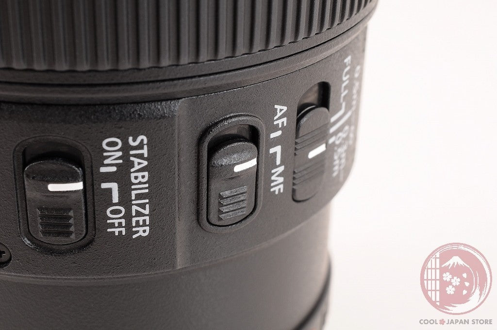 [MINT+ w/Hood Caps] Canon EF 100mm F/2.8 L 2.8L Macro IS USM Lens Ls13