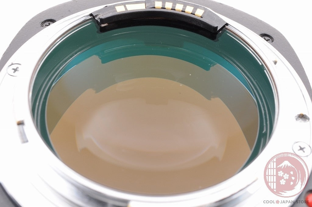 [MINT w/Hood Caps] Canon EF 85mm F/1.2 L f1.2L USM Portrait Lens Japan Ly95