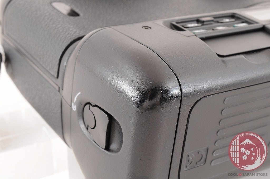 DDU[MINT w/ Cap Foam] Nikon F5 from Japan Cj76