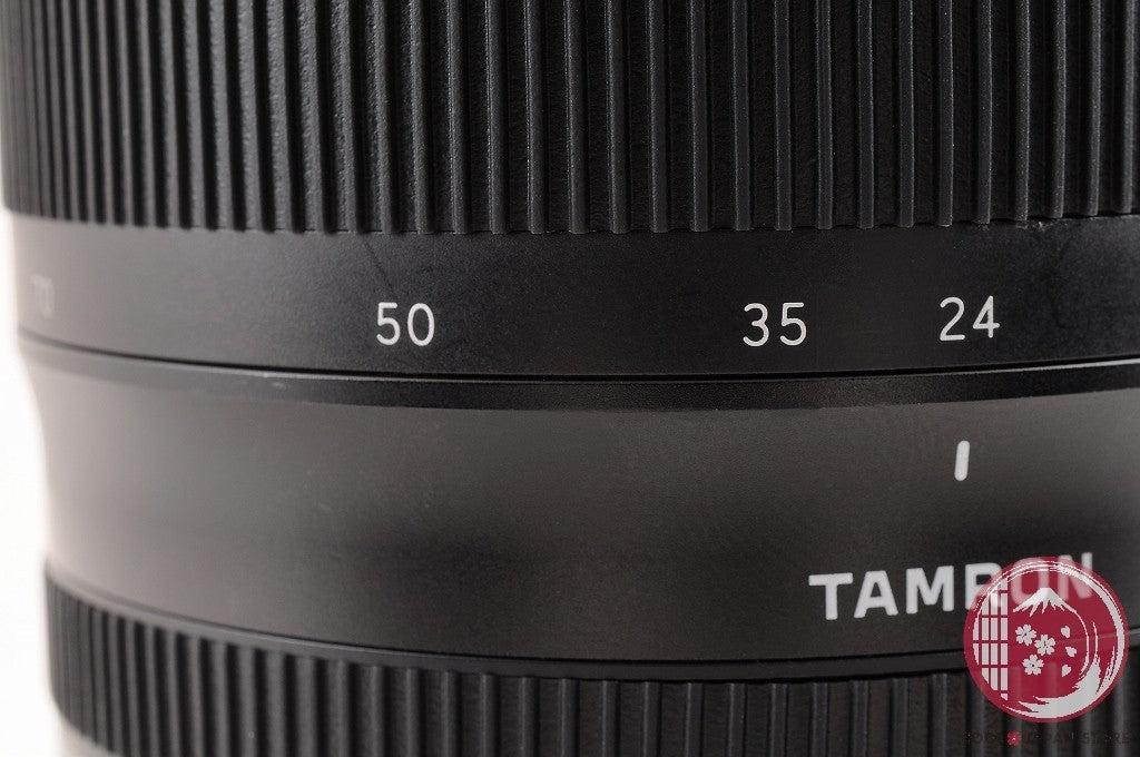[MINT w/ Hood Caps] Tamron SP 24-70mm f/2.8 Di VC USD G2 Nikon from Japan Ly46