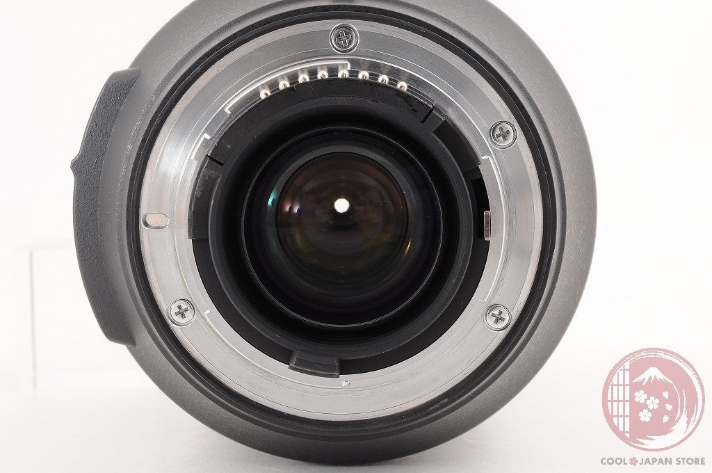 [MINT+ w/Filter Case] Nikon AF-S 28-300mm f/3.5-5.6 G ED VR from Japan Lt40
