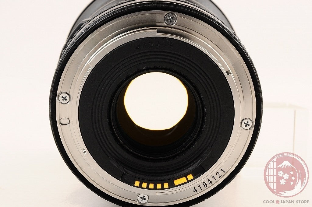 [MINT+ w/Hood Pouch] Canon EF 16-35mm f/2.8 L II f2.8L USM from Japan Ls46