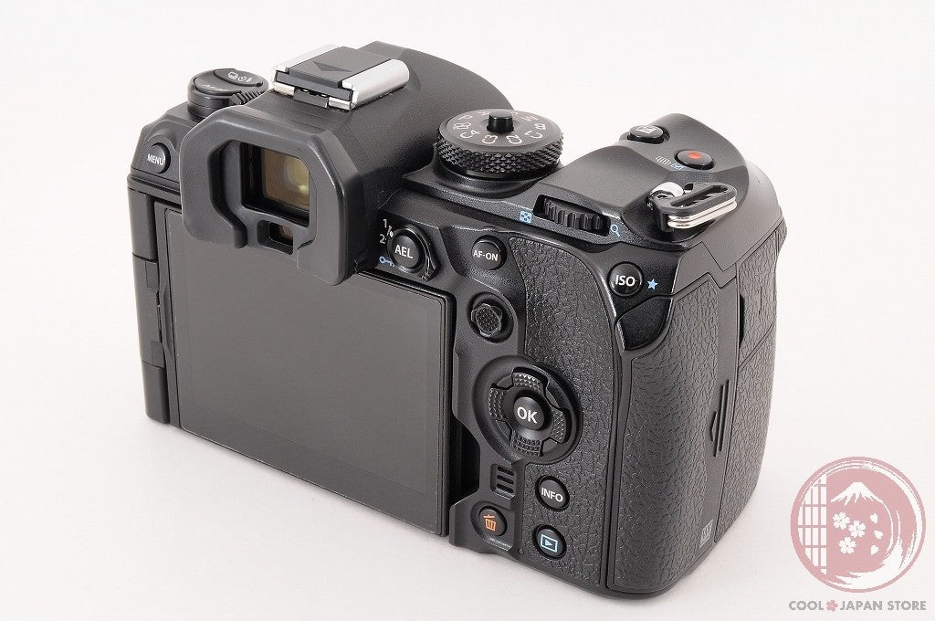 [ 1474 shots MINT+ in Box ] Olympus OM-1 Digital Camera 22.9MP Japan Ci68