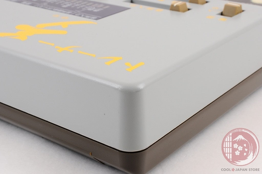 [Mint+ w/ Case ] Suiko ST-60 yume Dream Shigin Trainer KOTO Synthesizer M161