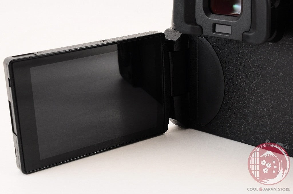 DDU [ 7280 shots TOP MINT in Box ] Panasonic LUMIX DC-GH5 DC GH5 20.3 MP Cj46