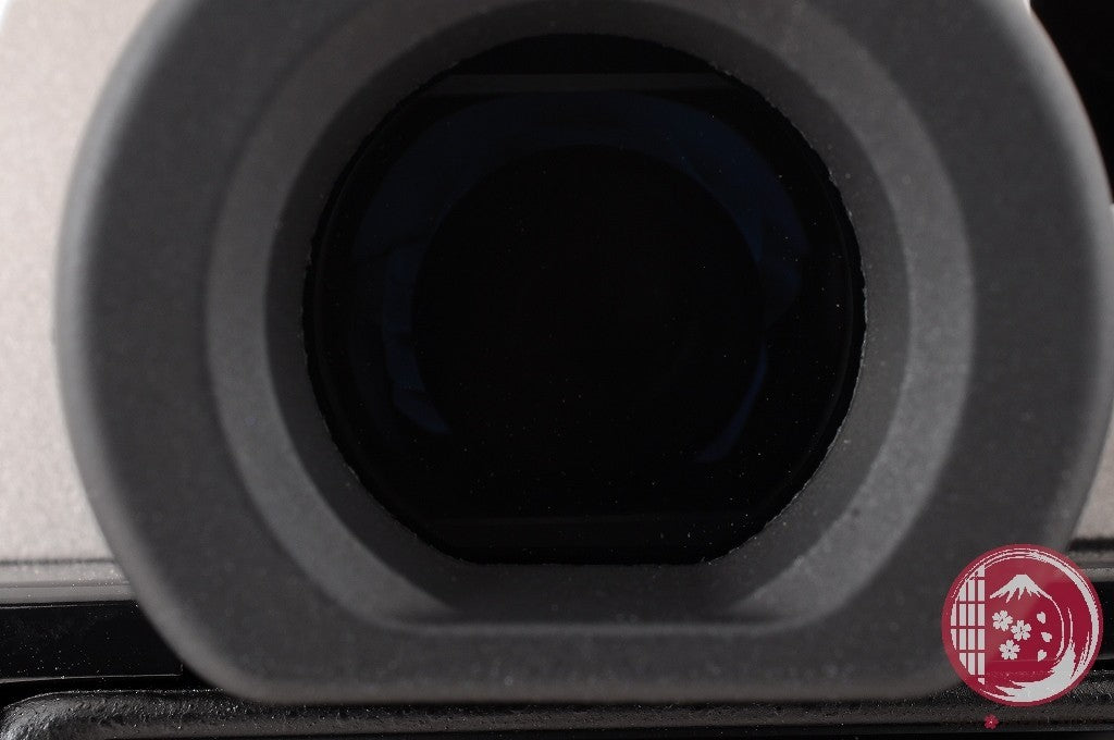 DDU [ 230 shots TOP MINT in Box ] Olympus PEN-F 20.3MP Mirrorless Silver Cj34