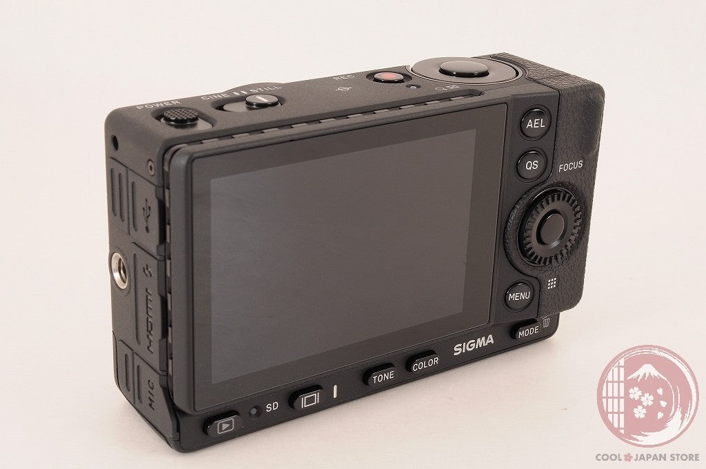 [TOP MINT  in Box] SIGMA fp 24.6MP Full Frame Mirrorless Digital Camera Ci53