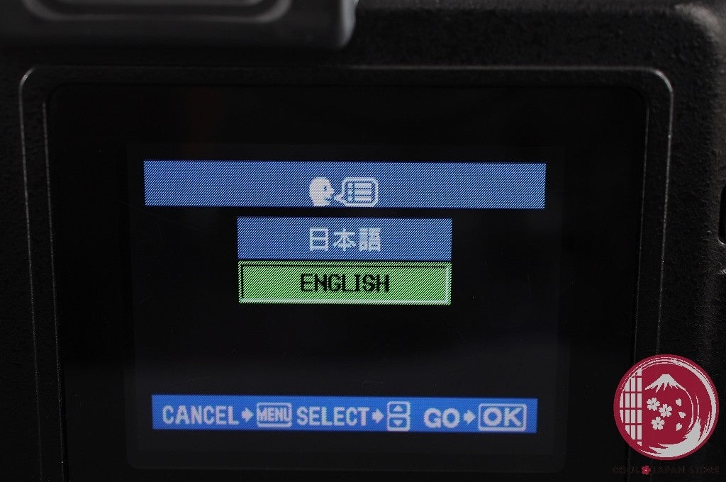 DDU READ [ 14630 shots MINT w/ Charger Cables] Olympus E-300 Japan Cj39