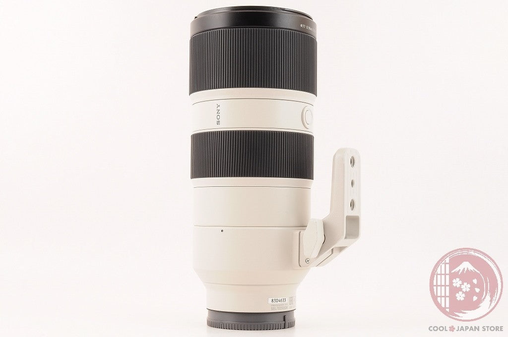 [MINT w/ Hood Tripod] Sony FE 70-200mm f/2.8 GM OSS SEL70200GM from Japan Ls43