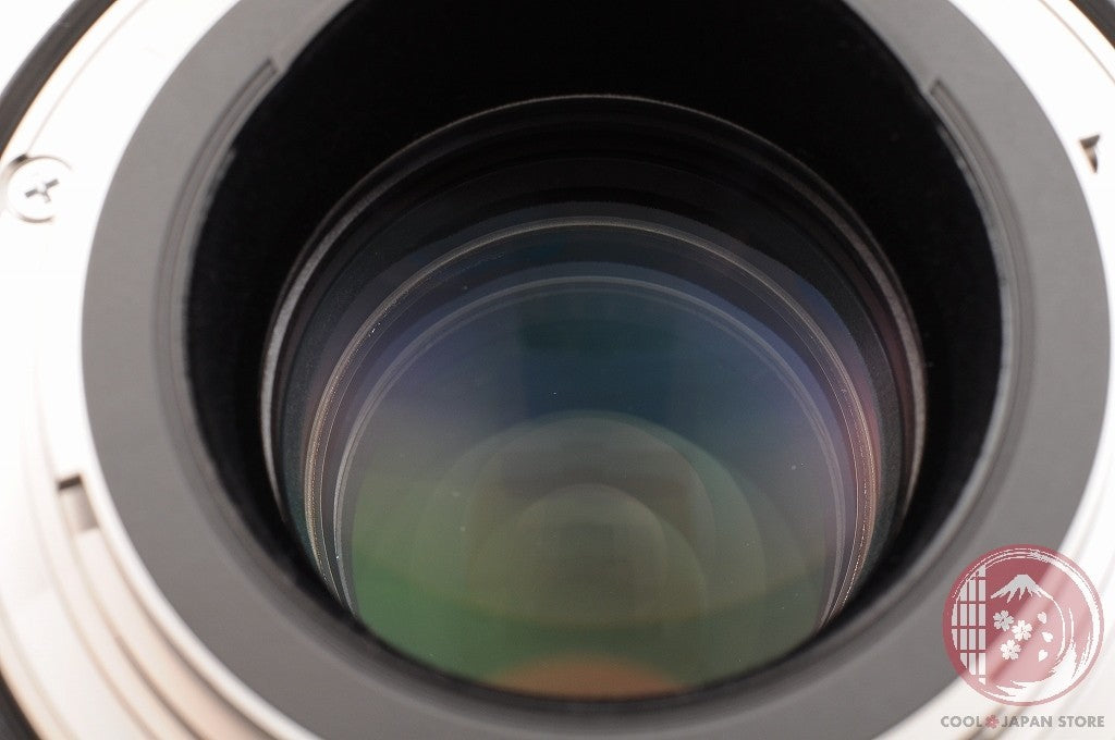 [MINT+ w/Hood Caps] Canon EF 100mm F/2.8 L 2.8L Macro IS USM Lens Ls13