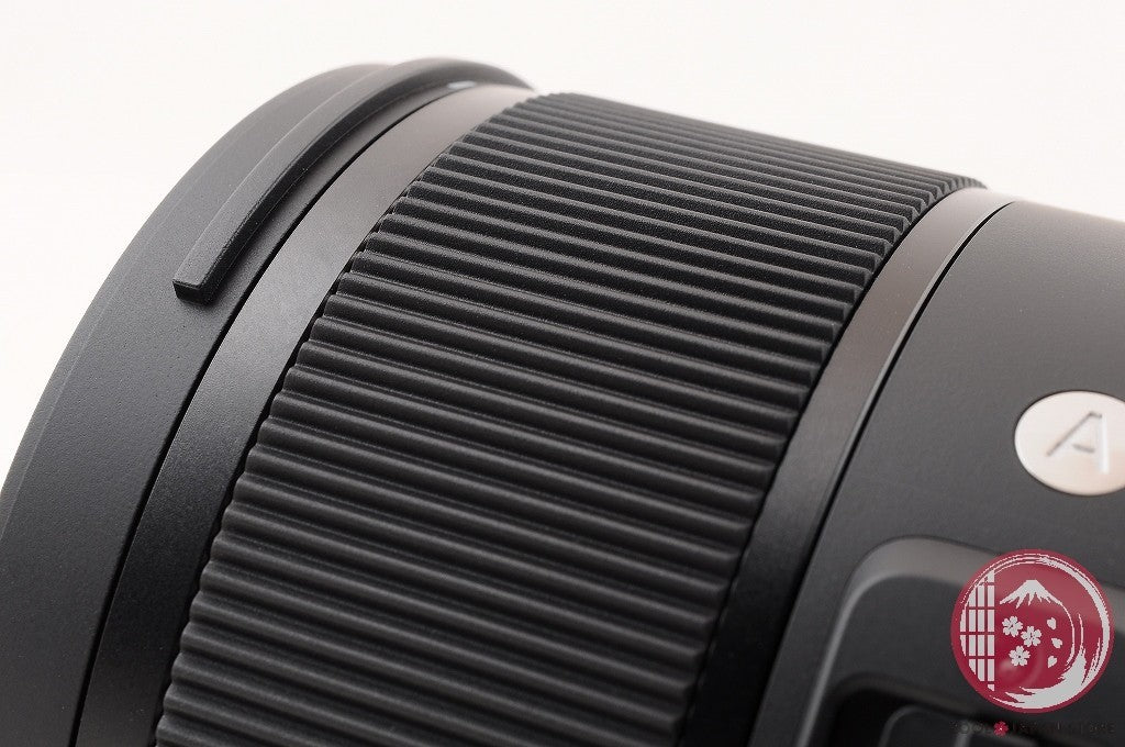[TOP MINT in Box] Sigma 24mm f/1.4 DG DN Art L from Japan Ly37