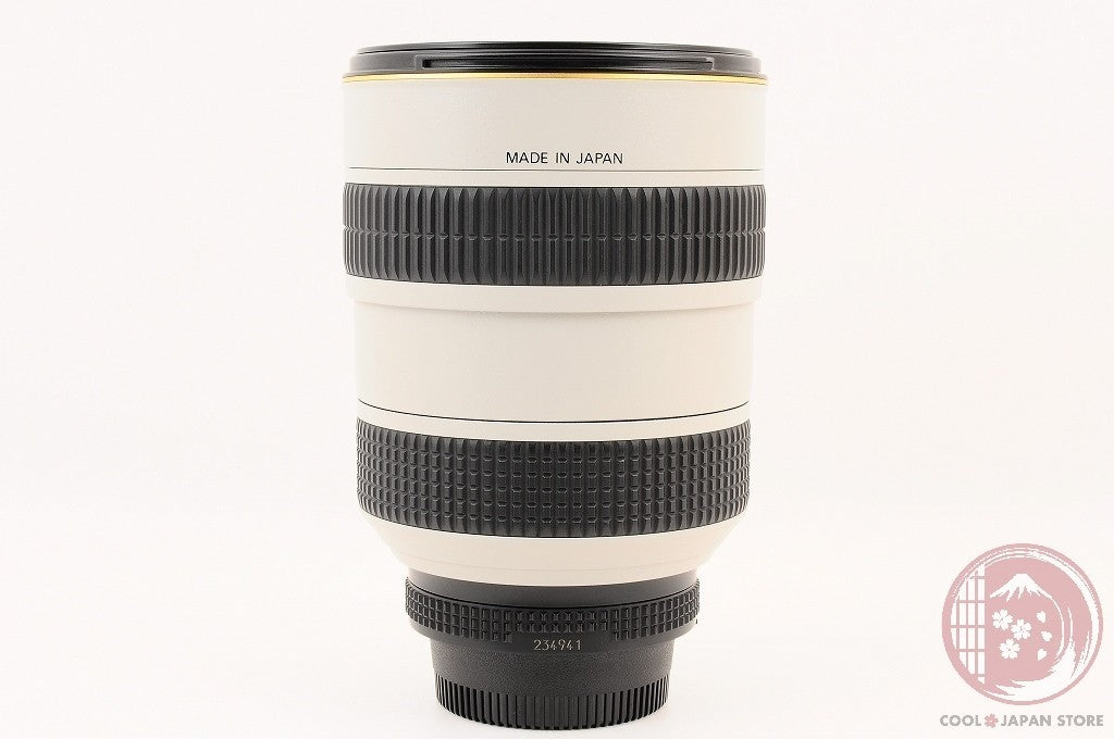DDU[MINT+ w/ Hood Case] Nikon AF-S 28-70mm f/2.8 D f2.8D Gray from Japan Lu30