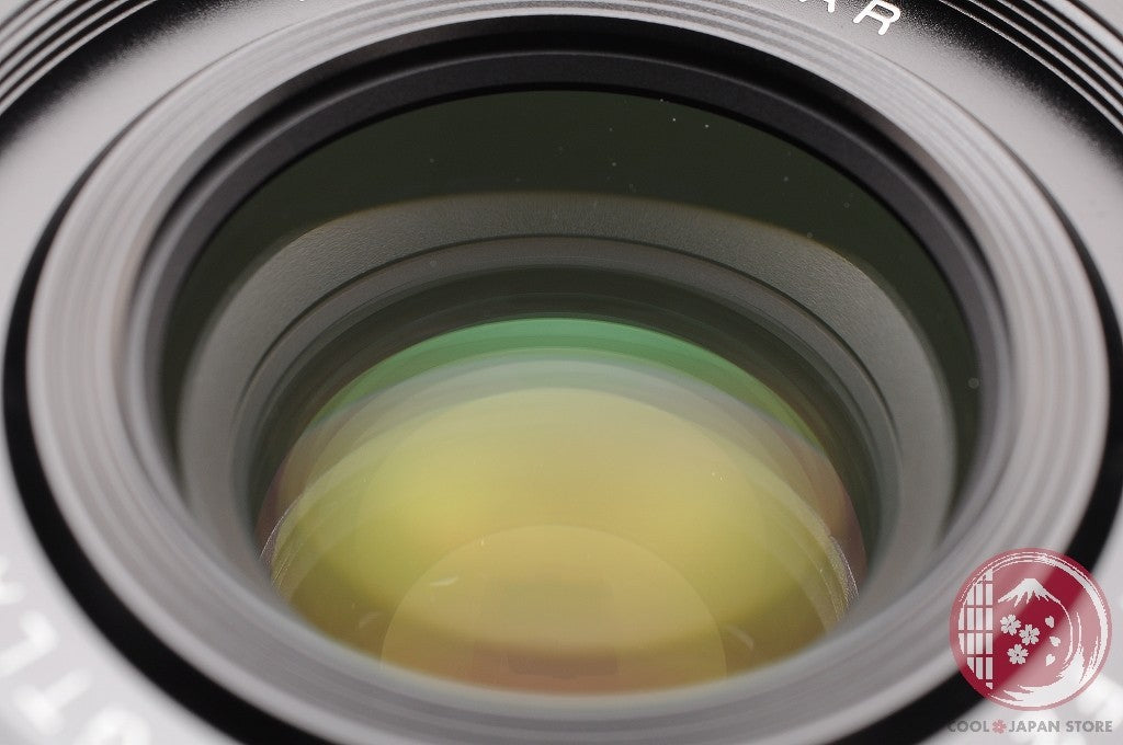[MINT+ in Box] Voigtlander APO LANTHAR 50mm f/2 SONY from Japan Ly92
