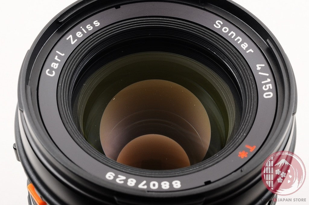 [MINT+ w/ Caps] Hasselblad Sonnar 150mm f/4 CFi from Japan Lv99