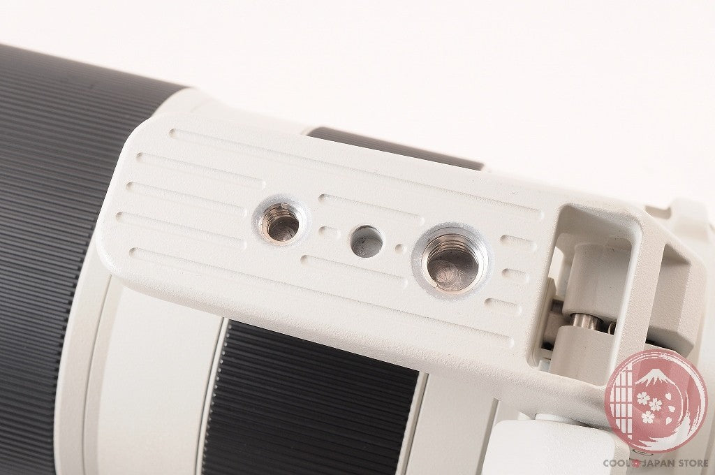 DDU[MINT+ w/ Hood Pouch] Sony FE 200-600mm f/5.6-6.3 G OSS SEL200600 Japan Ls44