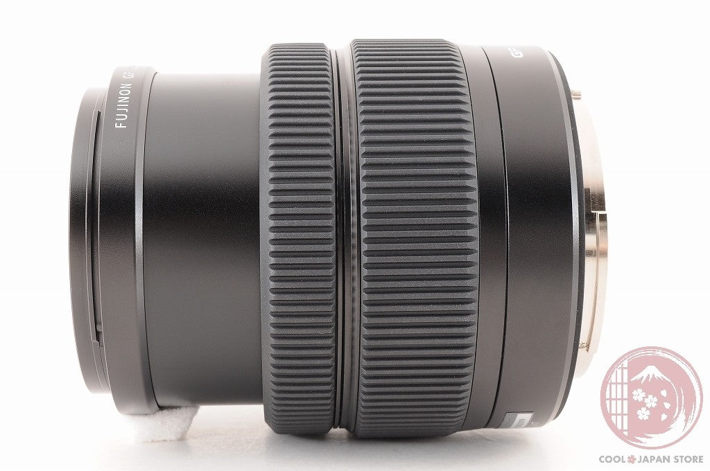 [TOP MINT in Box] Fujifilm Fujifilm GF 35-70mm f/4.5-5.6 WR from Japan Lr95