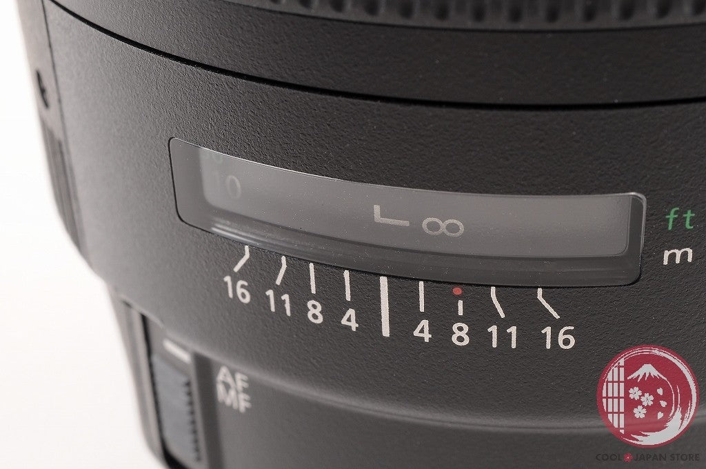 [MINT in Box] Canon EF 85mm f/1.2 L II USM from Japan Lw62