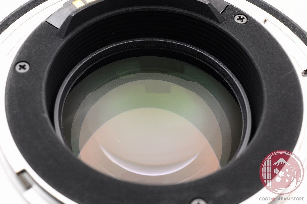 [MINT w/Caps] Sigma 40mm f/1.4 DG HSM Art CANON EF mount from Japan Lv74
