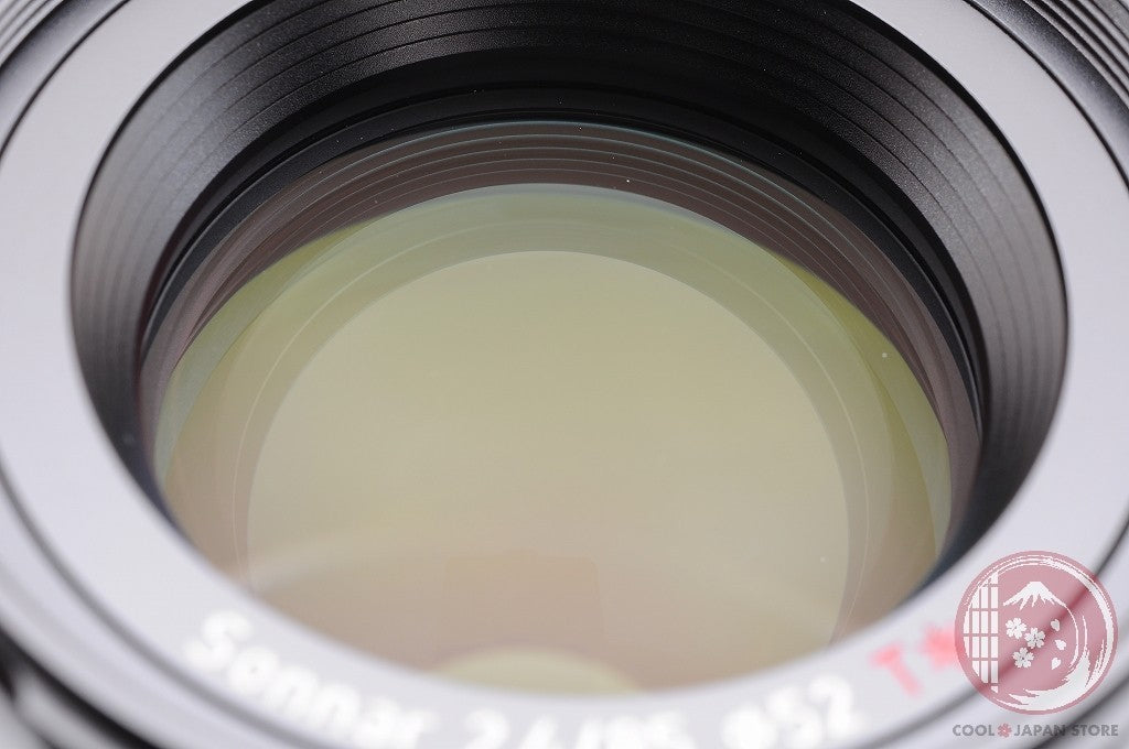 [MINT+ w/ Hood Caps] Zeiss Loxia 85mm f/2.4 Sony from Japan Ly05