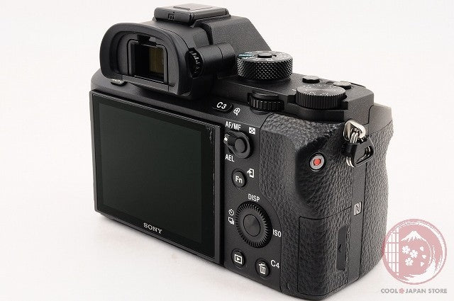 [ 632 shots MINT+ in Box ] Sony A7S 7SM2 from Japan Ck86