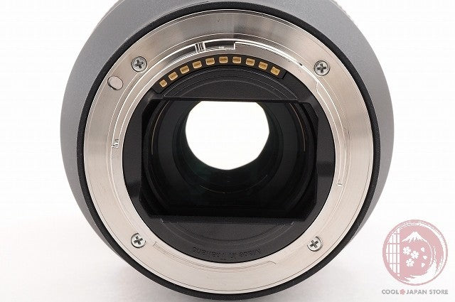 [MINT+ w/ Hood Case] Sony FE 24-70mm f/2.8 GM SEL2470GM from Japan Lv23