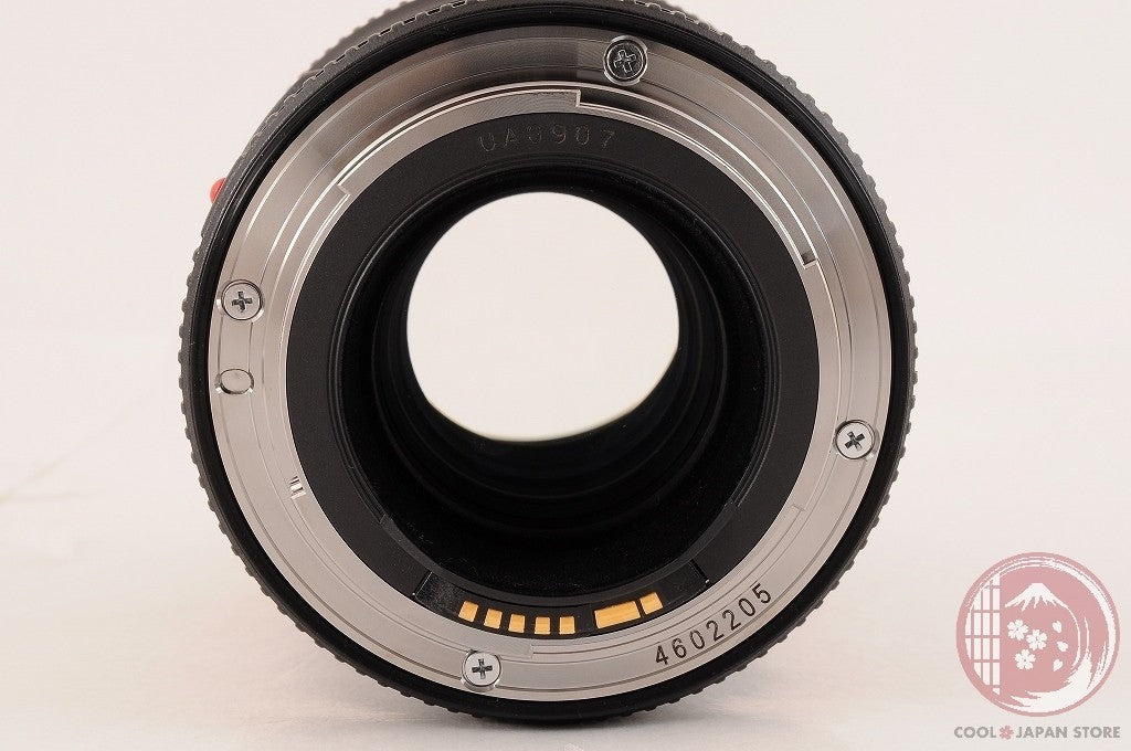 [MINT+ w/Hood Caps] Canon EF 100mm F/2.8 L 2.8L Macro IS USM Lens Ls13