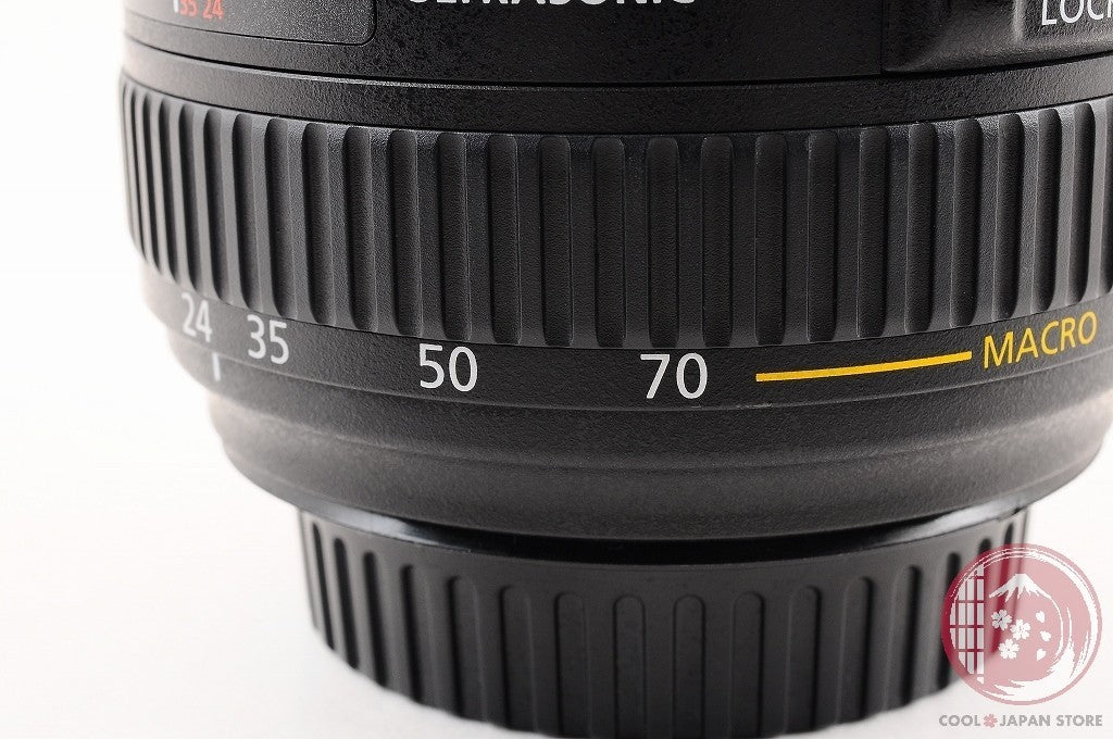 [TOP MINT w/ Hood Caps] Canon EF 24-70mm f/4 L USM from Japan Ls99