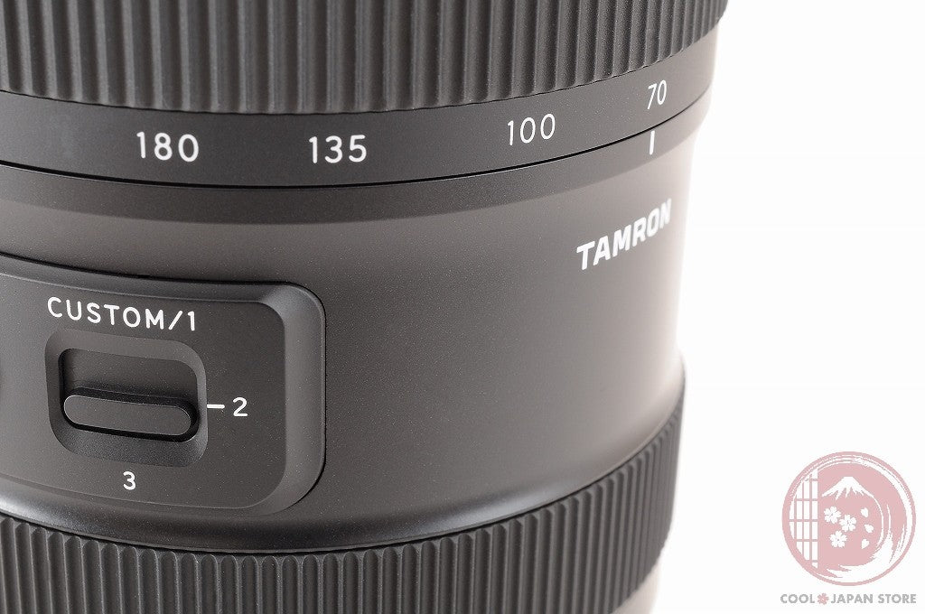 [TOP MINT in Box] Tamron 70-180mm f/2.8 Di iii VC VXD G2 Sony from Japan Ls96