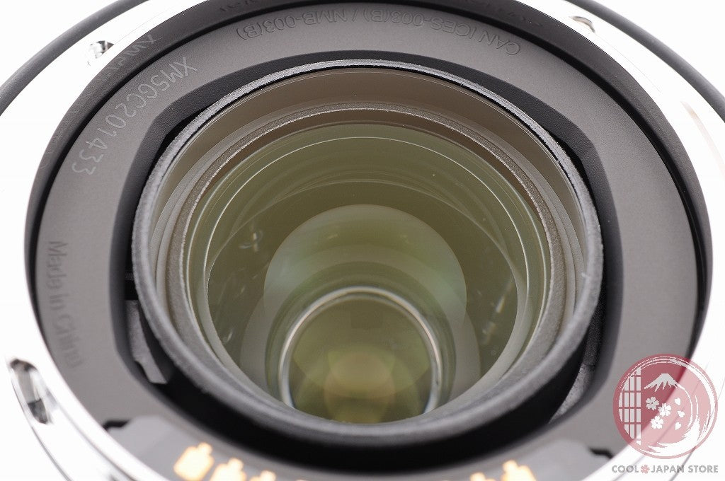 [TOP MINT in Box] Panasonic LUMIX S 28-200mm f/4-7.1 Macro from Japan Lw92