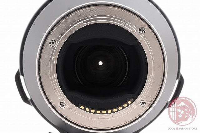 [UNUSED] Tamron 150-500mm f/5-6.7 Di iii VC VXD Sony from Japan Lv27