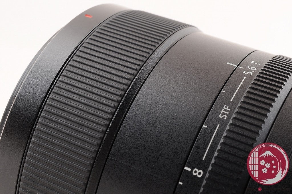 [TOP MINT in Box] Sony FE 100mm f/2.8 GM OSS STF SEL100F28GM from Japan Ly26