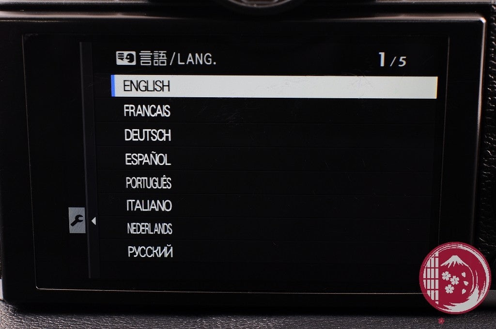 [ 21245 shots MINT in Box ] Fuji X-T20 Silver 24.3MP Mirrorless from Japan Ci83