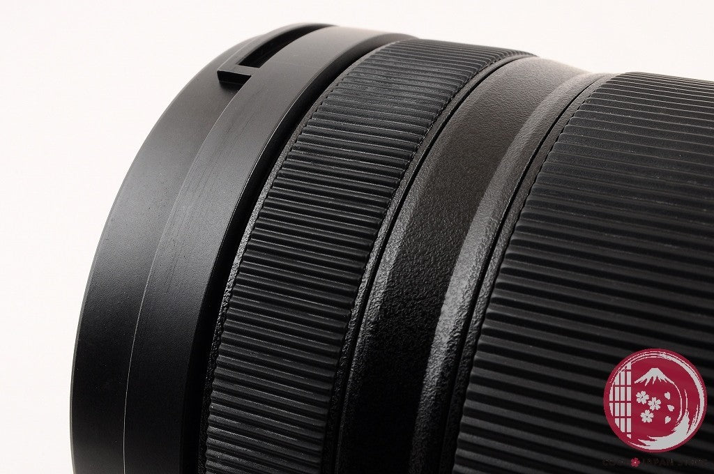 DDU[MINT+ in Box] Panasonic LUMIX 24-105mm f/4 Macro O.I.S. from Japan Lu69