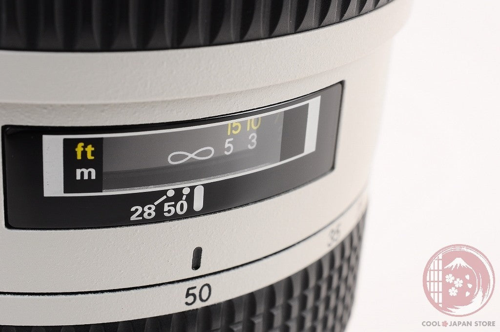 DDU[MINT+ w/ Hood Case] Nikon AF-S 28-70mm f/2.8 D f2.8D Gray from Japan Lu30