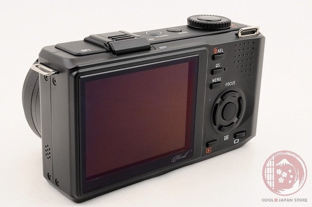 [TOP MINT in Box] Sigma dp1 Merrill from Japan Ck80