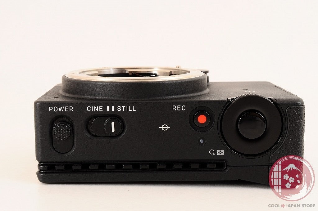 DDU [TOP MINT in Box] SIGMA fp L 61MP Full Frame Mirrorless Digital Cg59