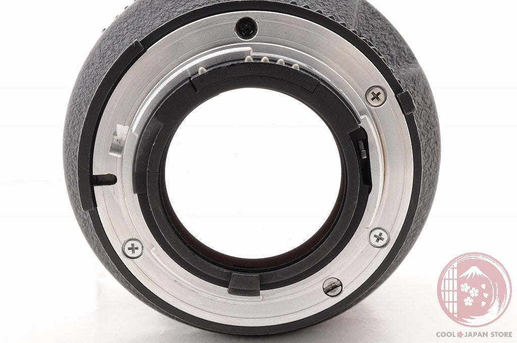 [MINT w/ Hood Caps] Nikon AF Nikkor 85mm f/1.4 D (IF) Portrait Lens Japan Lu85
