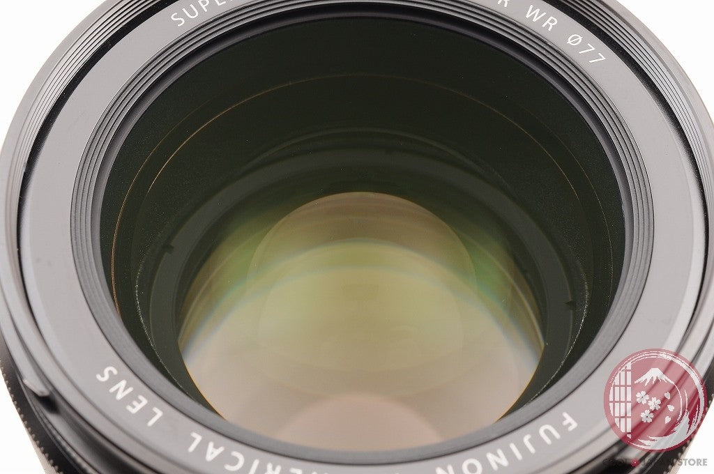 [MINT+ in Box] Fujifilm Fujifilm XF 50mm f/1.0 R WR from Japan Ls69
